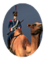 Ntw french rep egy cav miss french dromedary cavalry icon.png