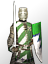Mil dismounted feudal knights.png