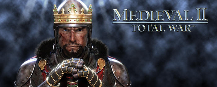   Medieval 2 Total War   -  11