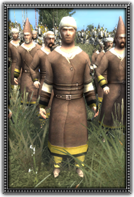 Archer Militia