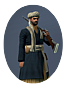 Ntw french rep egy inf militia ottoman palestinian auxiliaries icon.png