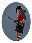 Ntw britain inf line british highland foot icon.png