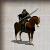 Naginata Cavalry