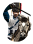 Pru prussia 2nd hussars icon cavs.png