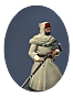 Ntw french rep egy inf militia ottoman libyan bedouin icon.png