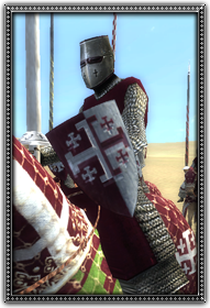 Knights of Tripoli