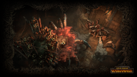  Total War: WARHAMMER - Обои (wallpapers) 