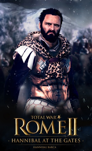 Amazoncom: Total War: ROME II - Hannibal at the Gates