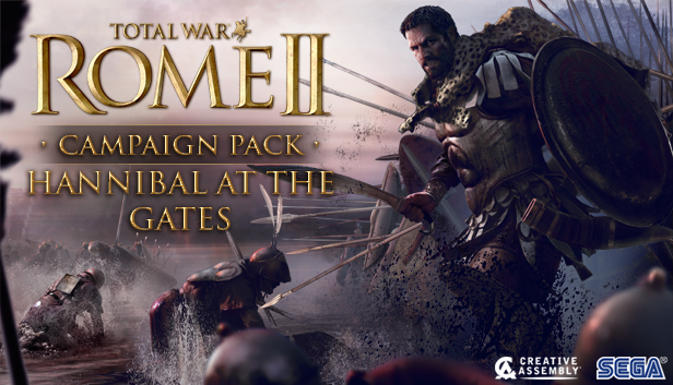 Total War Rome II - Total War Wiki