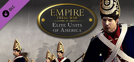 empire total war units