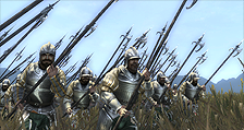 Broken Lances (M2TW unit) - Total War Wiki