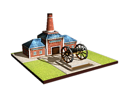 Cannon Foundry