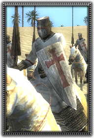 Templar Confrere Knights