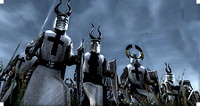 medieval 2 total war teutonic