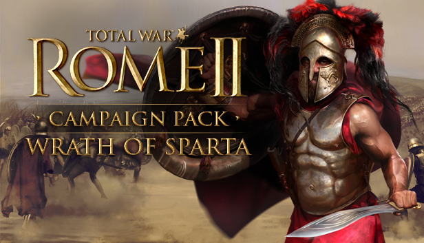 Total War Rome II - Total War Wiki