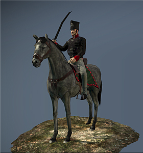 Life Hussars