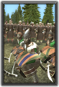 Medieval 2 Total War Assassin