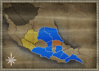 medieval 2 total war map