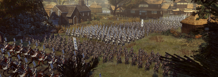 total war shogun 2 fall of the samurai units