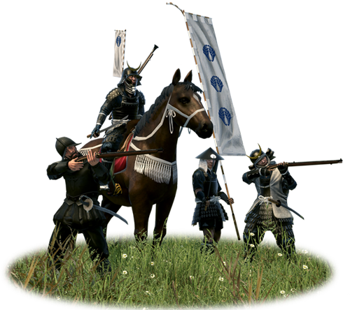 total war shogun 2 dlc