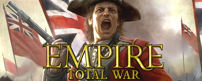 empire total war cover