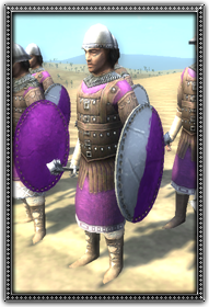 medieval total war 1 byzantine infantry