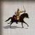 Mongol Light Cavalry