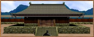 Ninja House