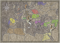 medieval 2 total war byzantine