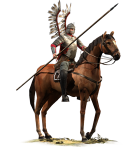 Winged Hussars