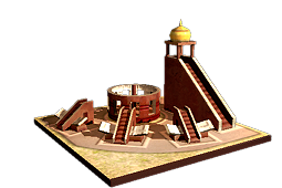 Raja's Observatory