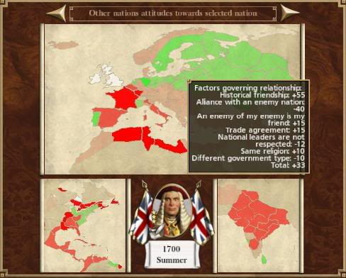 empire total war protectorate