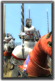 the first templar trainer