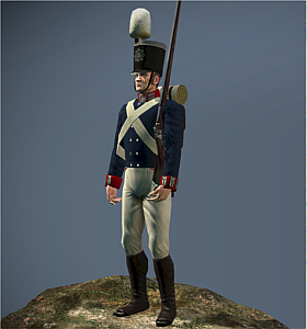 Napoleon: Total War, Total War Wiki