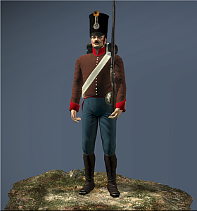 Archduke Charles' Legion