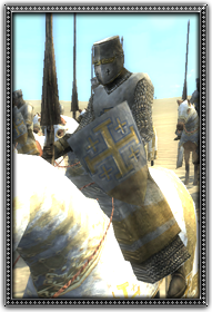 Knights of Jerusalem