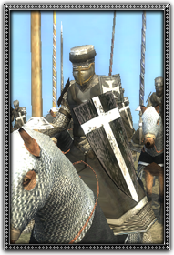 Marshall of the Hospitallers