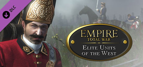 empire total war grenadiers