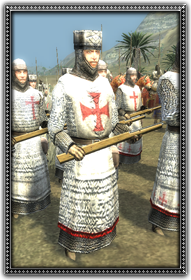 medieval total war 1 knight templars
