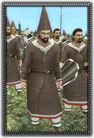 Lithuanian Archers