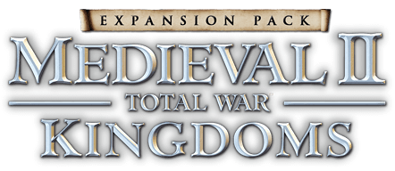 total war medieval 2 kingdoms