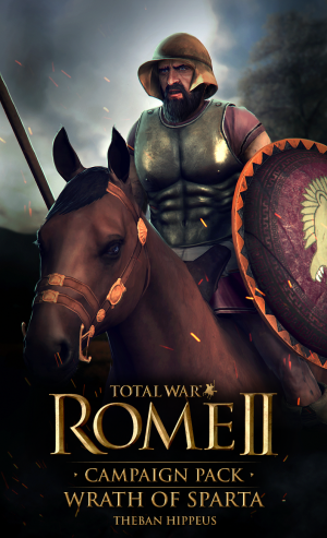 Rome II Theban Hippeus poster final.png
