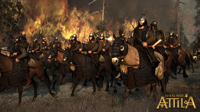 Total War: Attila - Wikipedia