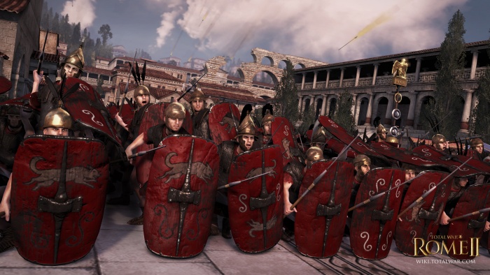 Total War: Rome II - Wikipedia