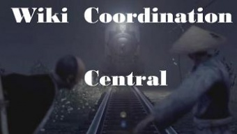 Coordination Central