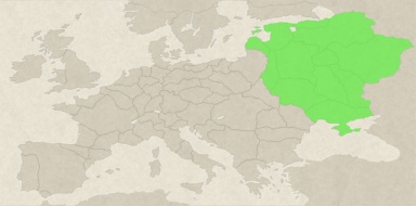 total war napoleon map