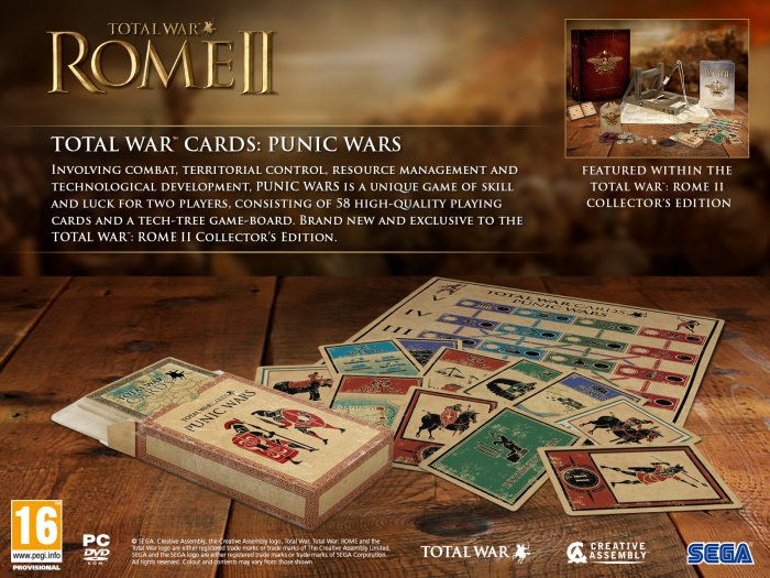 Total War Rome II - Total War Wiki